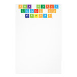 Pink Fluffy
 Unicorns ON
 Rainbows  Stationery
