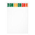 PhotoGrid  Stationery