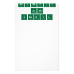 Ashraful
 Alam
 Shemul  Stationery