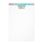 ChallyzeeHowell
 love
 you  Stationery