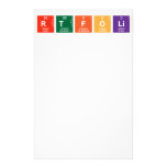 PORTFOLIO  Stationery