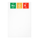Noor  Stationery
