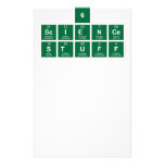 Unit
 6
 Science
 stuff  Stationery