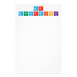 Mr 
 maccormick  Stationery