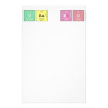 Ginevra Romeo  Stationery