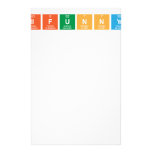 Ifunny  Stationery