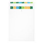 elemental
 
 envelope
   Stationery