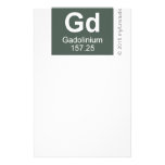 Gd  Stationery