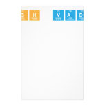 Harish vadluri  Stationery