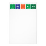 Duraipandi   Stationery