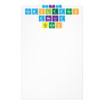 Feliz
 Cumpleanos
 Analia
 teamo  Stationery