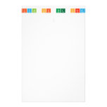 Survival of the Chemists
 
   Stationery
