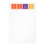 FILIP  Stationery