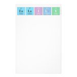 Eulaily  Stationery