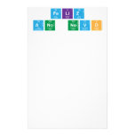 Feliz 
 ano novo  Stationery