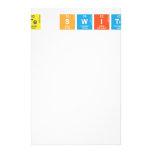 Lite Switch  Stationery