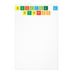 Building A
 Business  Stationery