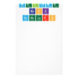 Welcome
 Back
 Scholars  Stationery