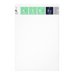 Kayden  Stationery