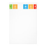 Hello world  Stationery