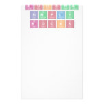 XoLiSwa
 sImPLy 
 rOcKs  Stationery