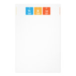 It is what it is  Stationery