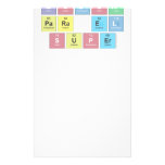 bolsa
 para el
  super  Stationery