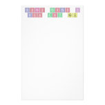 Bones festes i 
 bon any nou
   Stationery