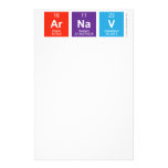 Arnav  Stationery