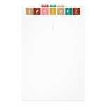 Mrs 
 Swinford 
 
   Stationery