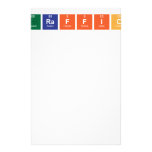Traffic  Stationery
