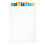Hans
 Deckmyn
 
   Stationery