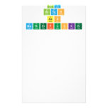 Gay
 Bitch
 Ass
 MotherFucker  Stationery