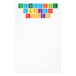 Thandazile
 Mbokane
 Rocks  Stationery