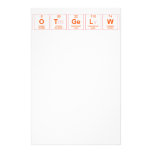 EliotGelwan  Stationery