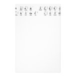 Juan Pedro
 Sanchez Lopez  Stationery
