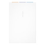 Libbi
 
   Stationery