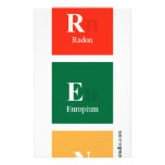 K
 A
 R
 E
 N  Stationery