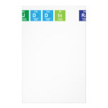 kamal uddin rayhan  Stationery