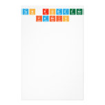Sretan Rodzendan
 Fabris  Stationery