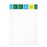 HECNeedBased  Stationery