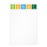 Florent  Stationery