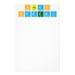 Hasan
 OZDEMIR   Stationery
