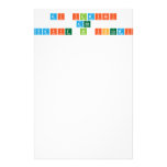 Ai Ilmiati
 And
 Yafie Al Islami  Stationery