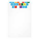 Yoshi Never
 Committed
 Tax Fraud
   Stationery