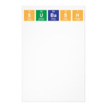 SUBASH  Stationery