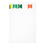 i love you even though i dont act like i do but i really do and i just dont know how to express it   Stationery