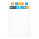 Happy 
 Holidays   Stationery