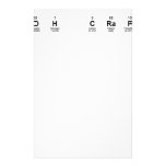 oh c|rap  Stationery