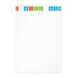 I will Retire
   Stationery
